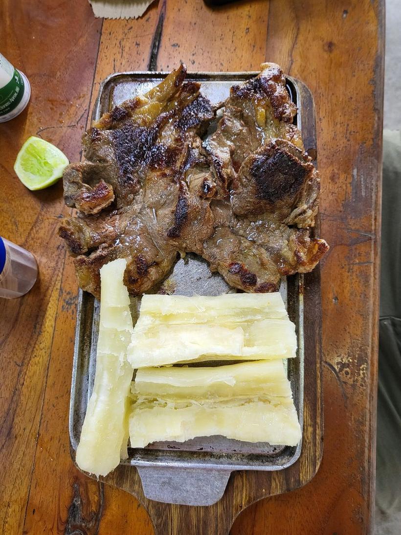 Churrasco